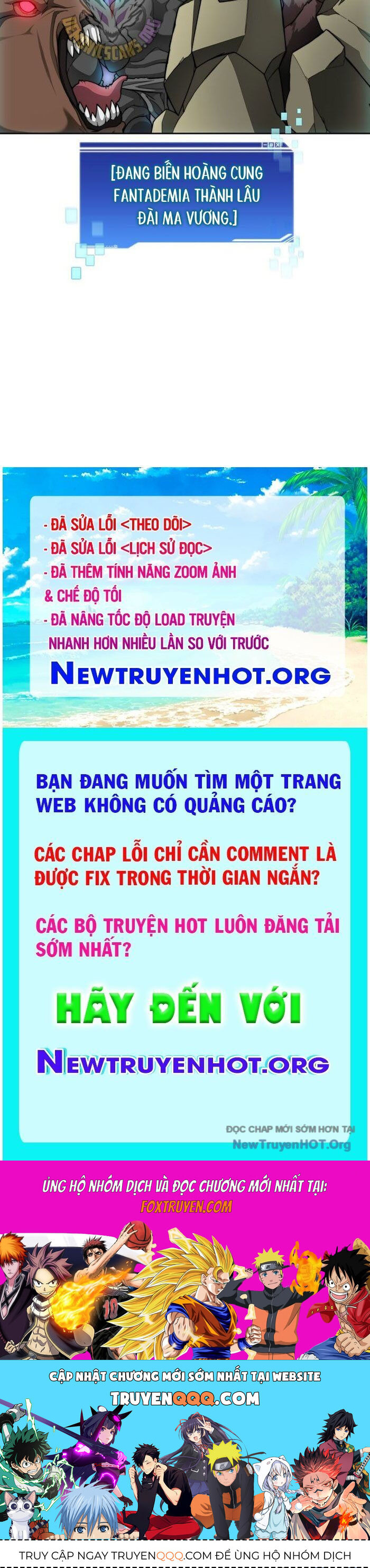 Mắc Kẹt Trong Tòa Tháp Thử Thách Chap 119 - Next Chap 120