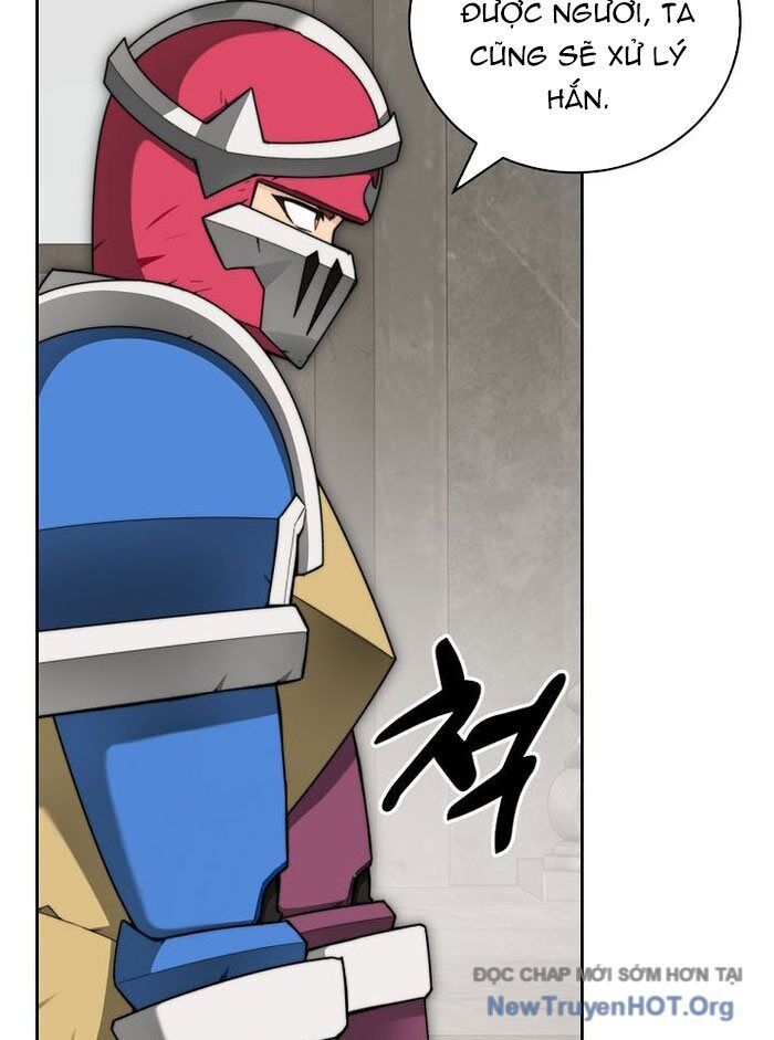 Mắc Kẹt Trong Tòa Tháp Thử Thách Chap 119 - Next Chap 120
