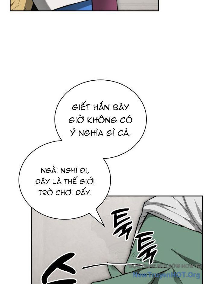 Mắc Kẹt Trong Tòa Tháp Thử Thách Chap 119 - Next Chap 120