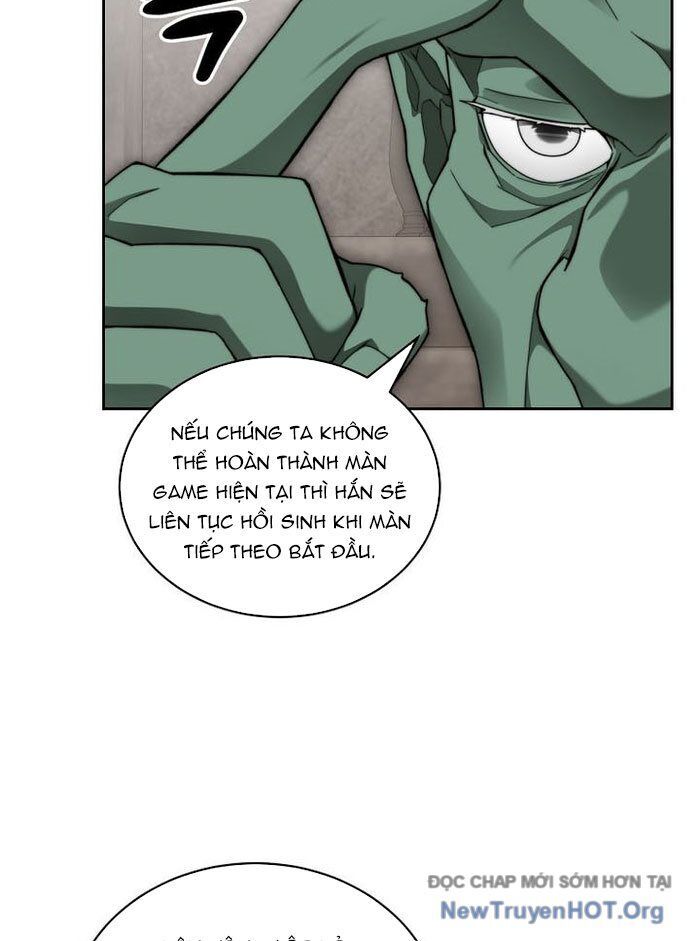 Mắc Kẹt Trong Tòa Tháp Thử Thách Chap 119 - Next Chap 120