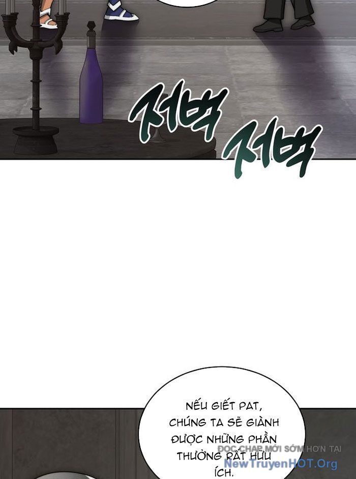 Mắc Kẹt Trong Tòa Tháp Thử Thách Chap 119 - Next Chap 120