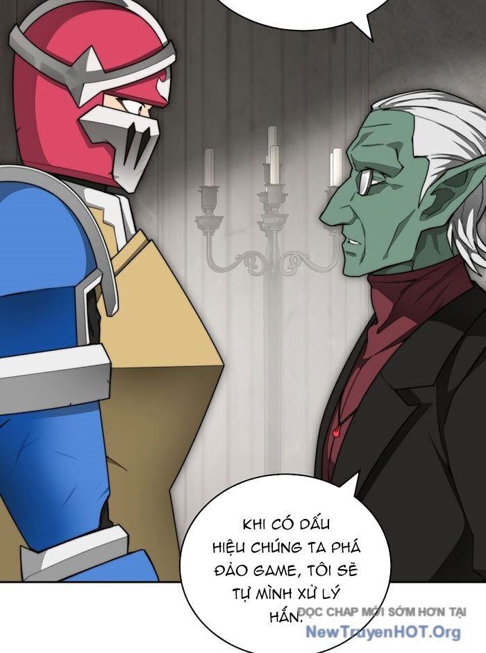 Mắc Kẹt Trong Tòa Tháp Thử Thách Chap 119 - Next Chap 120
