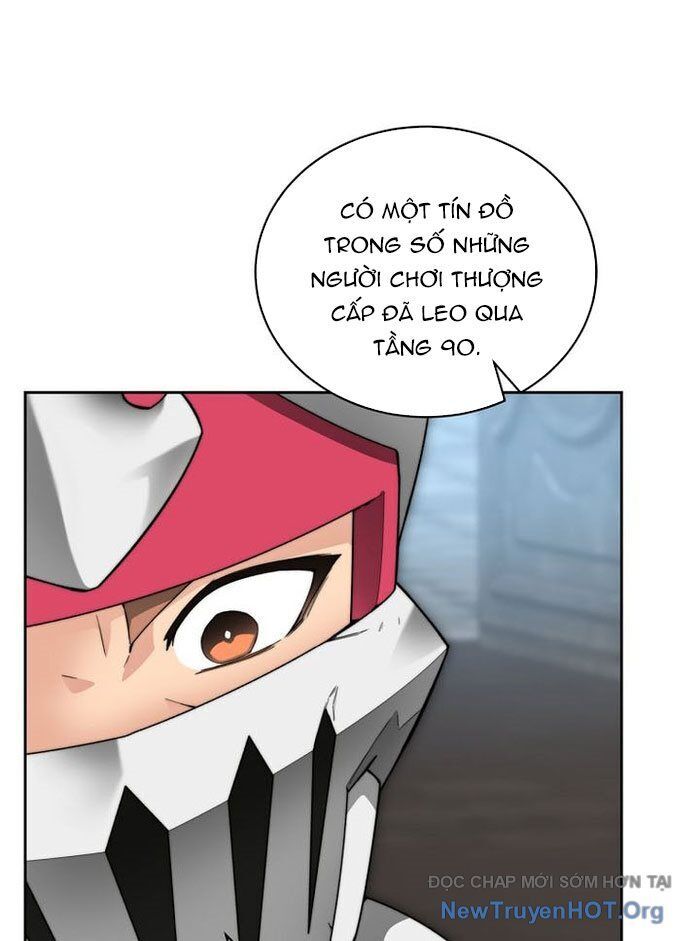 Mắc Kẹt Trong Tòa Tháp Thử Thách Chap 119 - Next Chap 120