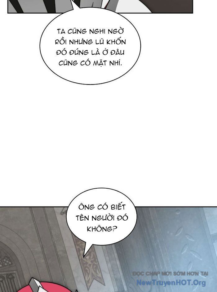 Mắc Kẹt Trong Tòa Tháp Thử Thách Chap 119 - Next Chap 120