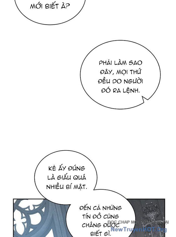 Mắc Kẹt Trong Tòa Tháp Thử Thách Chap 119 - Next Chap 120