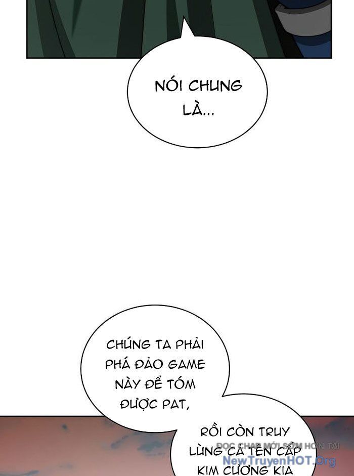 Mắc Kẹt Trong Tòa Tháp Thử Thách Chap 119 - Next Chap 120