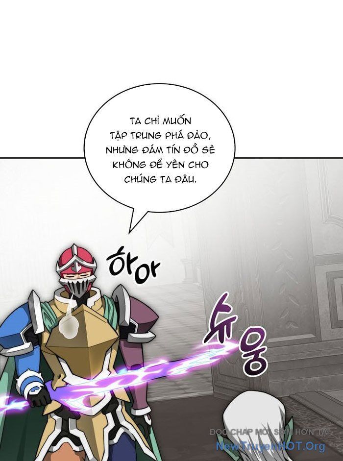 Mắc Kẹt Trong Tòa Tháp Thử Thách Chap 119 - Next Chap 120