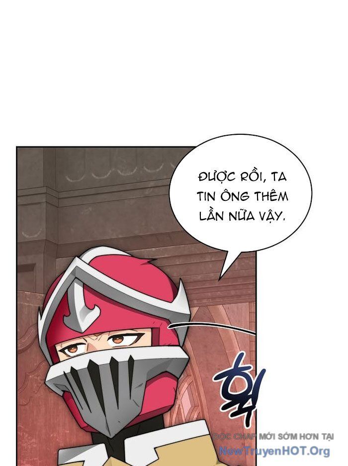 Mắc Kẹt Trong Tòa Tháp Thử Thách Chap 119 - Next Chap 120