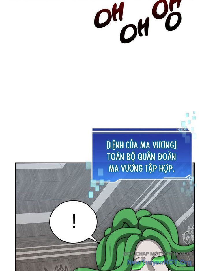 Mắc Kẹt Trong Tòa Tháp Thử Thách Chap 119 - Next Chap 120