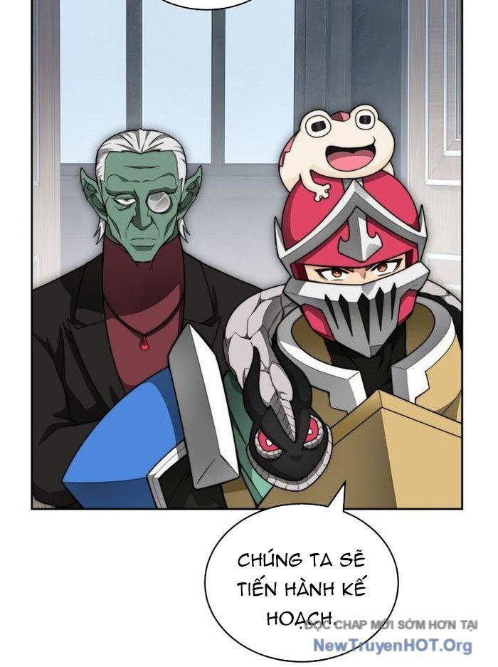 Mắc Kẹt Trong Tòa Tháp Thử Thách Chap 119 - Next Chap 120
