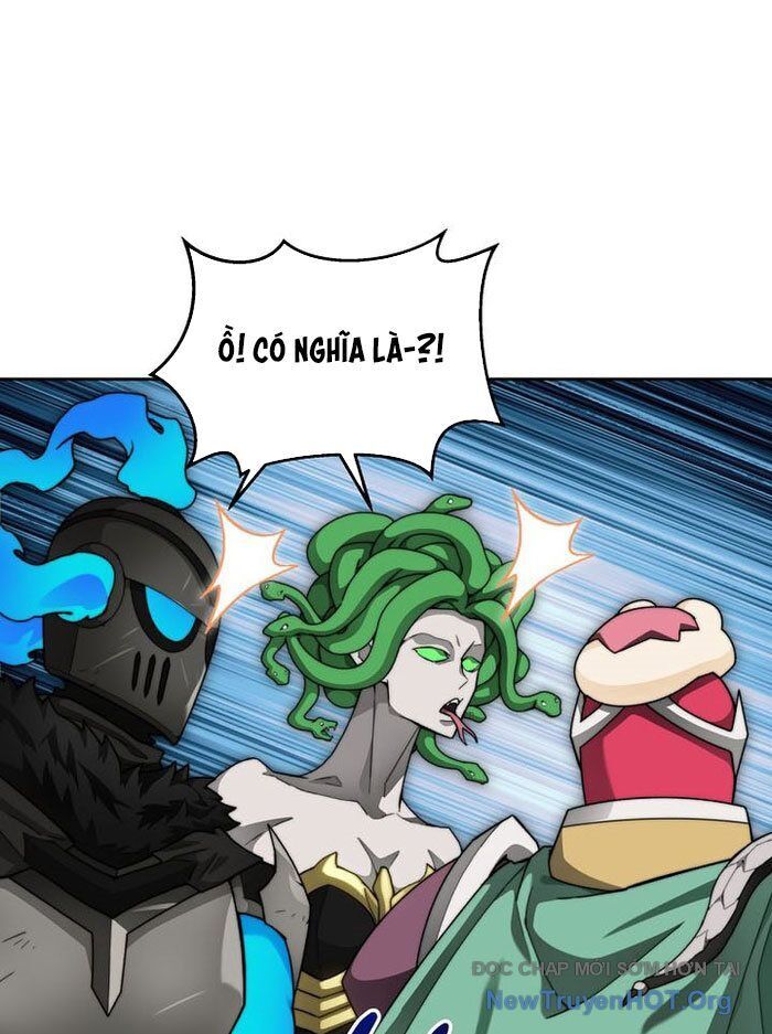Mắc Kẹt Trong Tòa Tháp Thử Thách Chap 119 - Next Chap 120