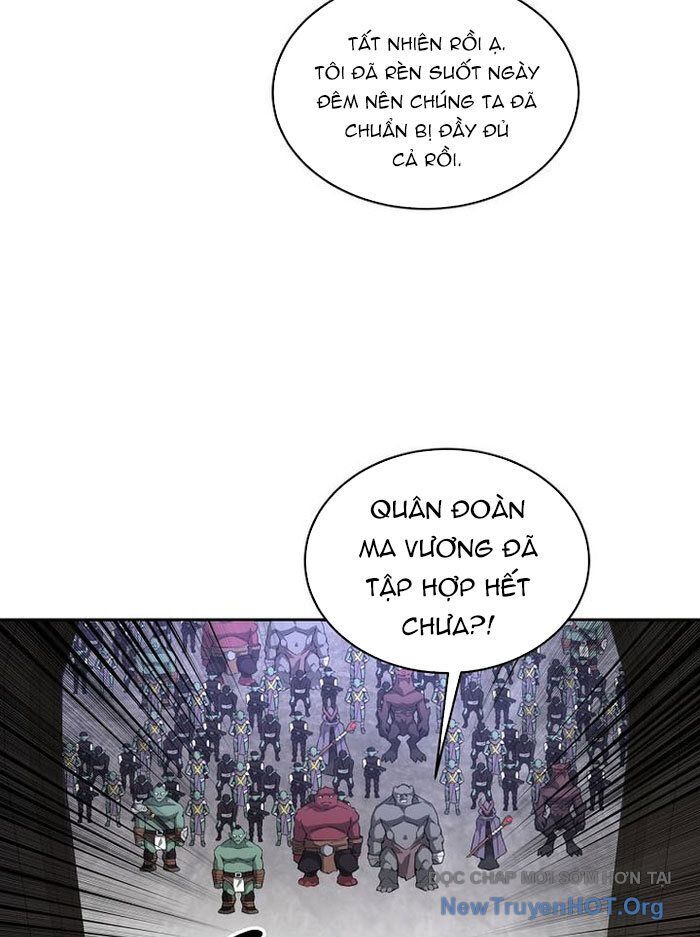 Mắc Kẹt Trong Tòa Tháp Thử Thách Chap 119 - Next Chap 120