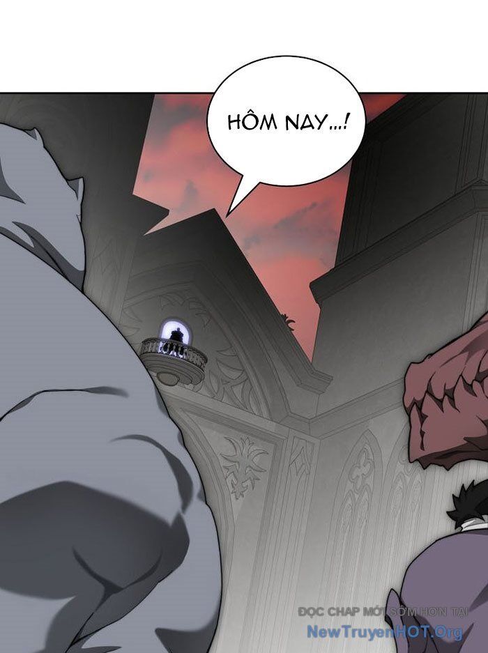 Mắc Kẹt Trong Tòa Tháp Thử Thách Chap 119 - Next Chap 120