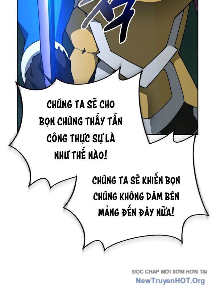 Mắc Kẹt Trong Tòa Tháp Thử Thách Chap 119 - Next Chap 120