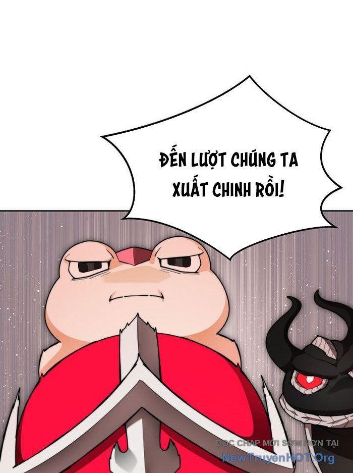 Mắc Kẹt Trong Tòa Tháp Thử Thách Chap 119 - Next Chap 120