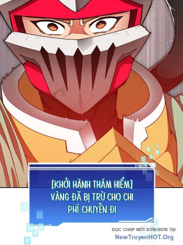 Mắc Kẹt Trong Tòa Tháp Thử Thách Chap 119 - Next Chap 120