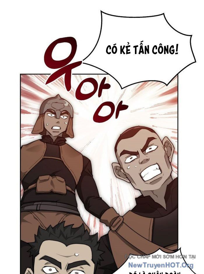 Mắc Kẹt Trong Tòa Tháp Thử Thách Chap 119 - Next Chap 120
