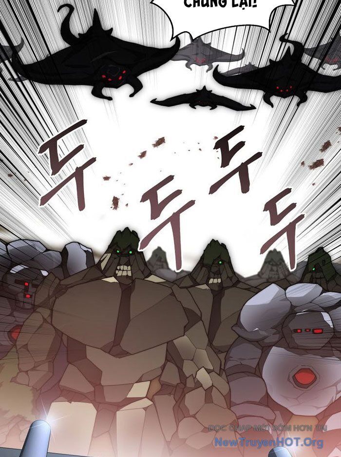 Mắc Kẹt Trong Tòa Tháp Thử Thách Chap 119 - Next Chap 120