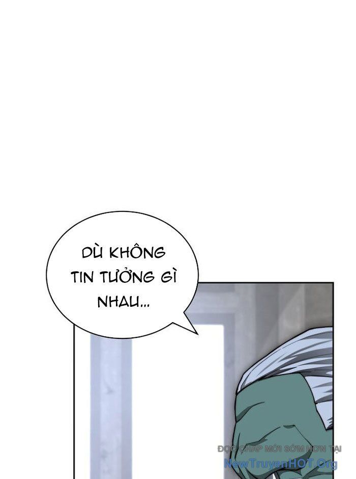 Mắc Kẹt Trong Tòa Tháp Thử Thách Chap 119 - Next Chap 120