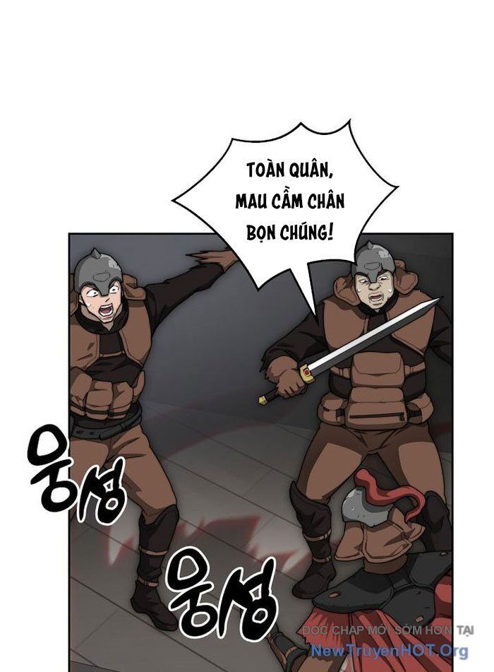 Mắc Kẹt Trong Tòa Tháp Thử Thách Chap 119 - Next Chap 120