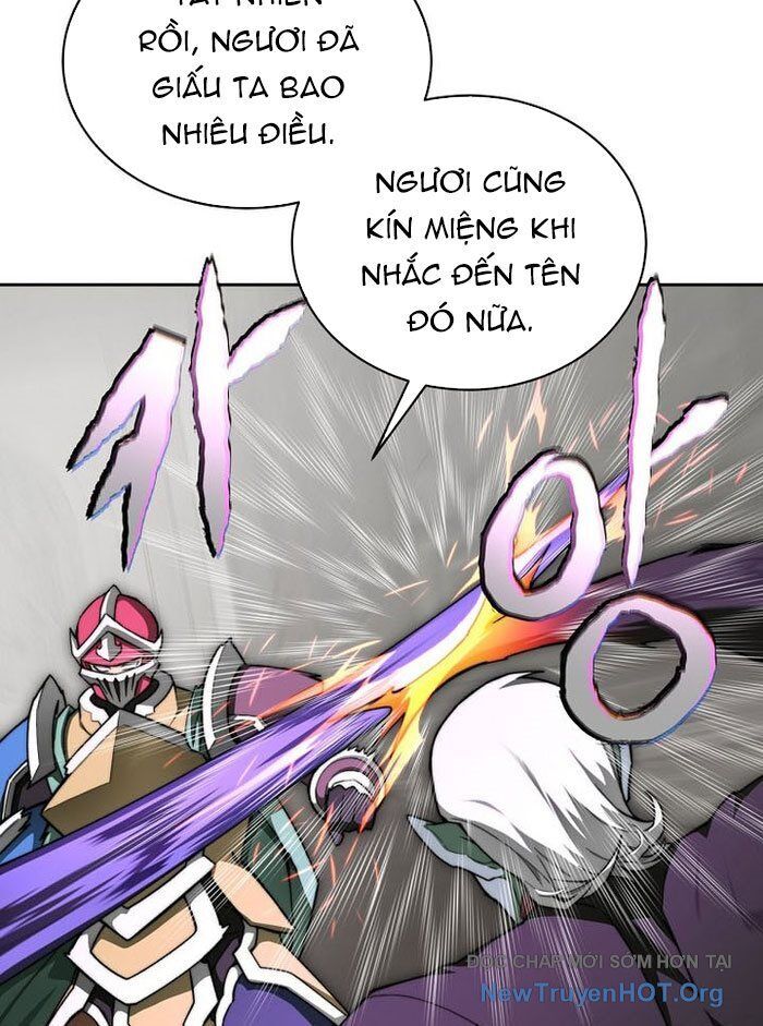 Mắc Kẹt Trong Tòa Tháp Thử Thách Chap 119 - Next Chap 120
