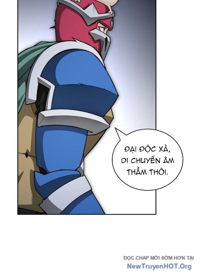 Mắc Kẹt Trong Tòa Tháp Thử Thách Chap 119 - Next Chap 120