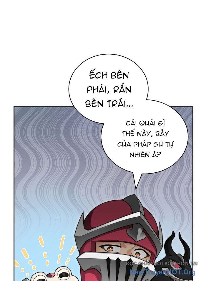 Mắc Kẹt Trong Tòa Tháp Thử Thách Chap 119 - Next Chap 120