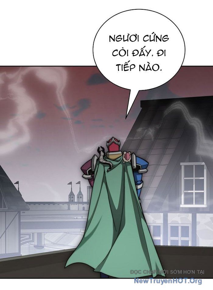 Mắc Kẹt Trong Tòa Tháp Thử Thách Chap 119 - Next Chap 120