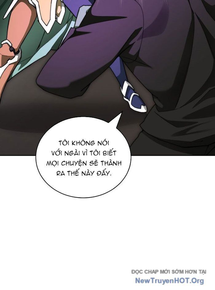 Mắc Kẹt Trong Tòa Tháp Thử Thách Chap 119 - Next Chap 120
