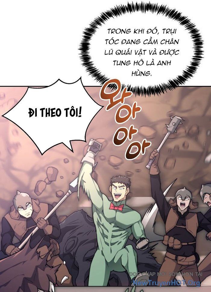 Mắc Kẹt Trong Tòa Tháp Thử Thách Chap 119 - Next Chap 120
