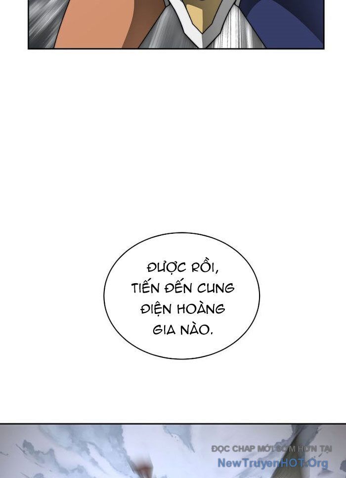 Mắc Kẹt Trong Tòa Tháp Thử Thách Chap 119 - Next Chap 120