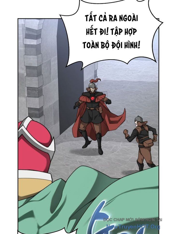 Mắc Kẹt Trong Tòa Tháp Thử Thách Chap 119 - Next Chap 120