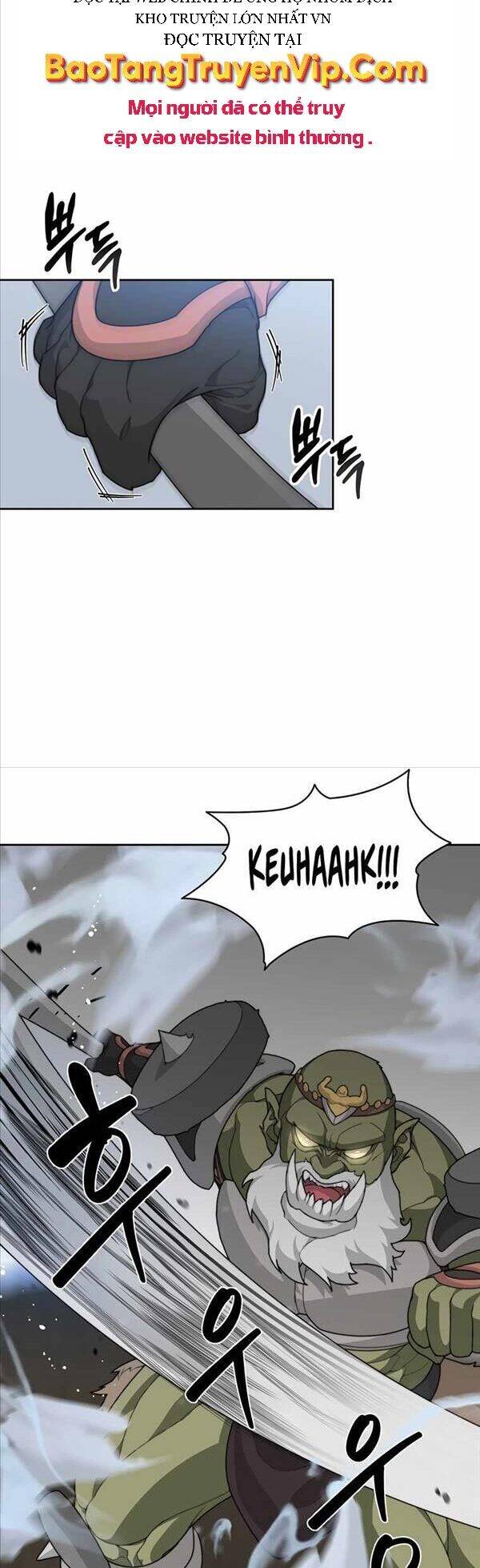 Mắc Kẹt Trong Tòa Tháp Thử Thách Chap 12 - Next Chap 13