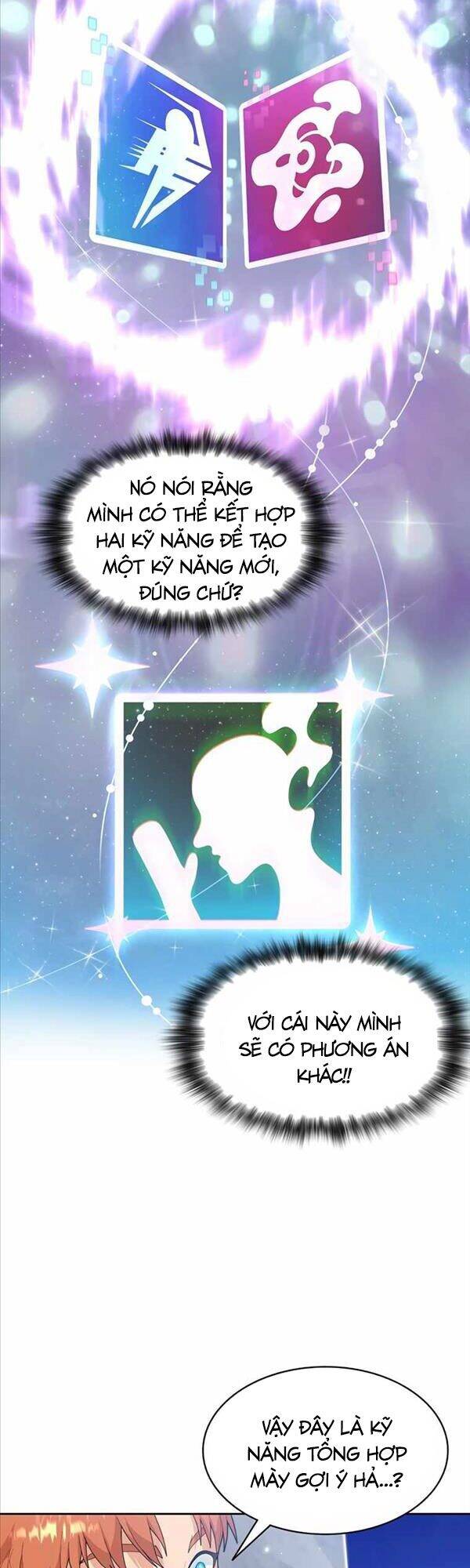 Mắc Kẹt Trong Tòa Tháp Thử Thách Chap 12 - Next Chap 13