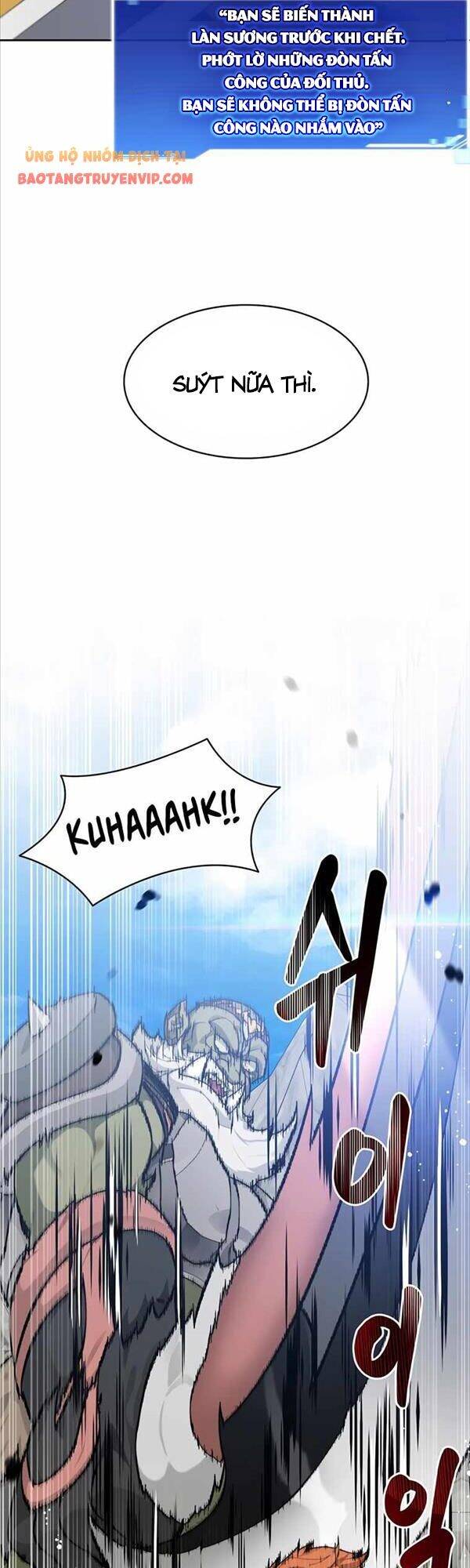 Mắc Kẹt Trong Tòa Tháp Thử Thách Chap 12 - Next Chap 13
