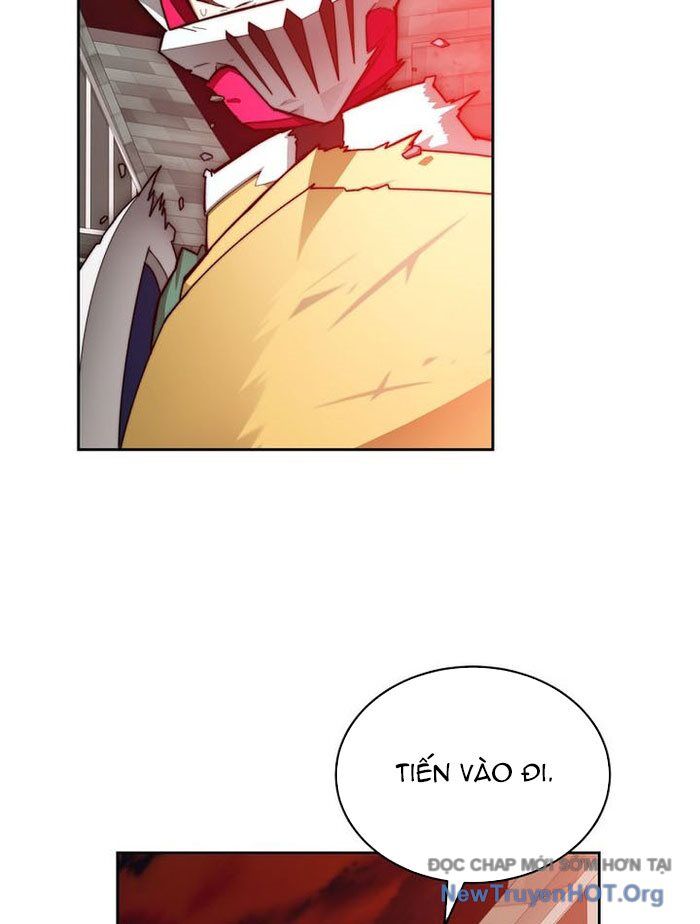 Mắc Kẹt Trong Tòa Tháp Thử Thách Chap 120 - Next Chap 121