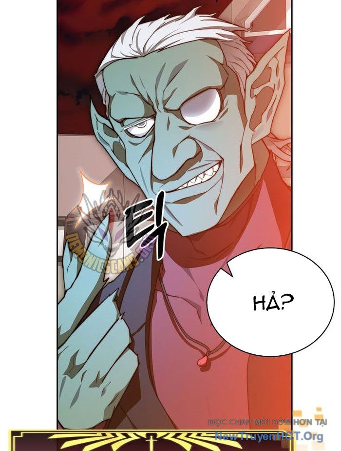 Mắc Kẹt Trong Tòa Tháp Thử Thách Chap 120 - Next Chap 121