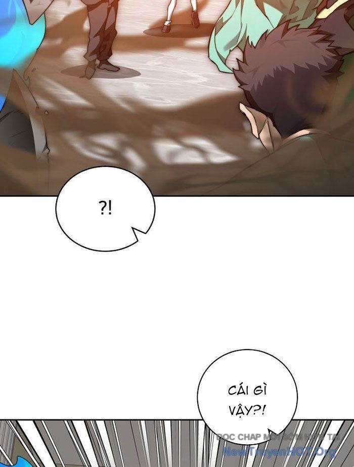 Mắc Kẹt Trong Tòa Tháp Thử Thách Chap 120 - Next Chap 121
