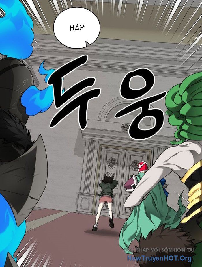 Mắc Kẹt Trong Tòa Tháp Thử Thách Chap 120 - Next Chap 121