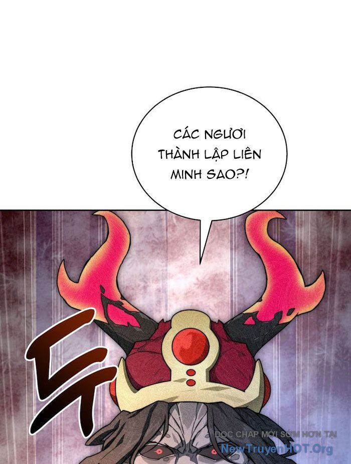 Mắc Kẹt Trong Tòa Tháp Thử Thách Chap 120 - Next Chap 121
