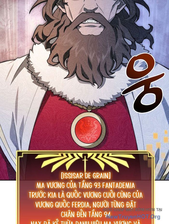 Mắc Kẹt Trong Tòa Tháp Thử Thách Chap 120 - Next Chap 121