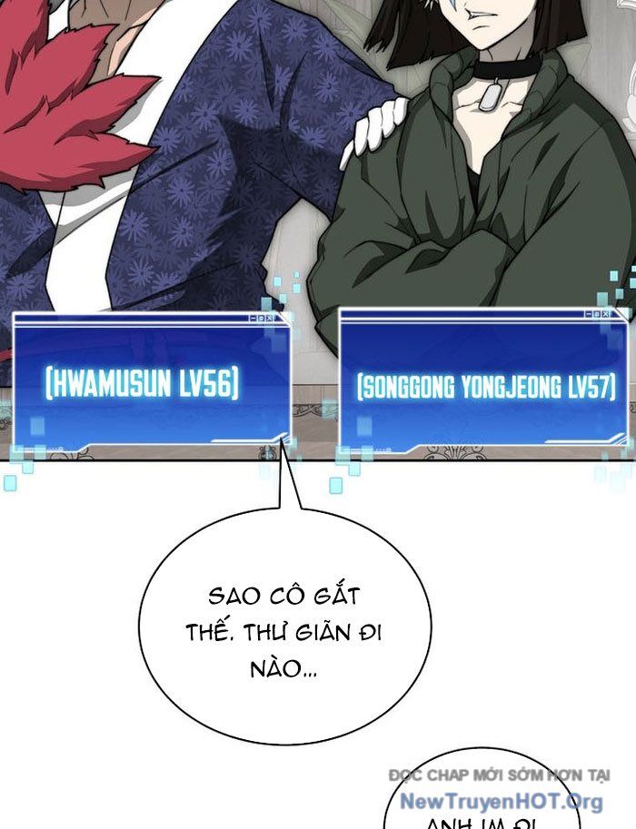 Mắc Kẹt Trong Tòa Tháp Thử Thách Chap 120 - Next Chap 121