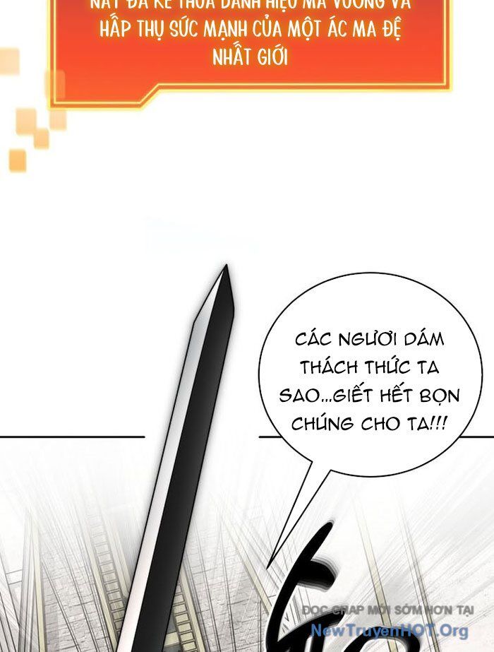 Mắc Kẹt Trong Tòa Tháp Thử Thách Chap 120 - Next Chap 121