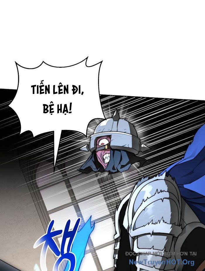 Mắc Kẹt Trong Tòa Tháp Thử Thách Chap 120 - Next Chap 121