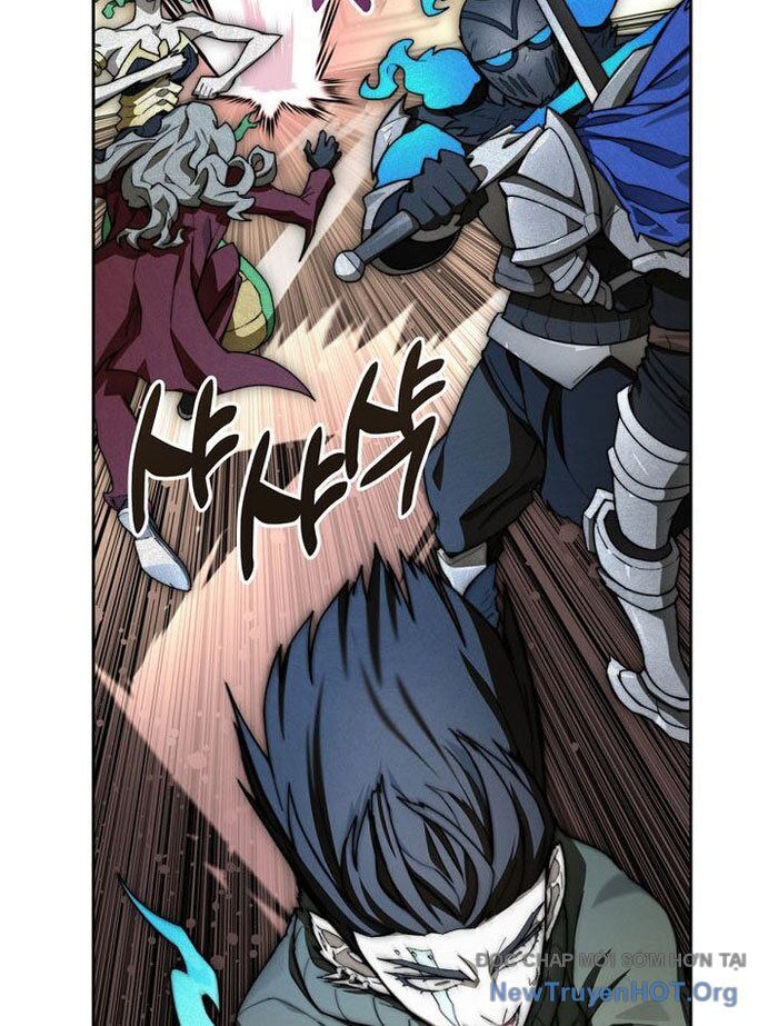 Mắc Kẹt Trong Tòa Tháp Thử Thách Chap 120 - Next Chap 121
