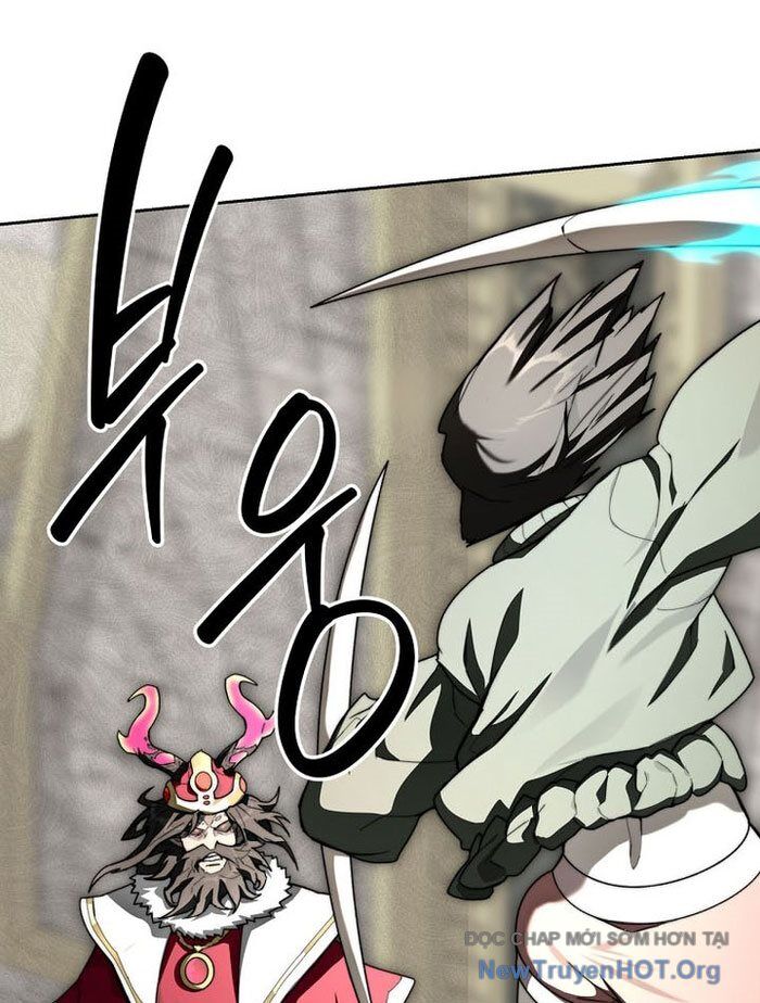 Mắc Kẹt Trong Tòa Tháp Thử Thách Chap 120 - Next Chap 121