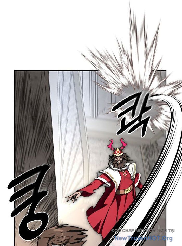 Mắc Kẹt Trong Tòa Tháp Thử Thách Chap 120 - Next Chap 121
