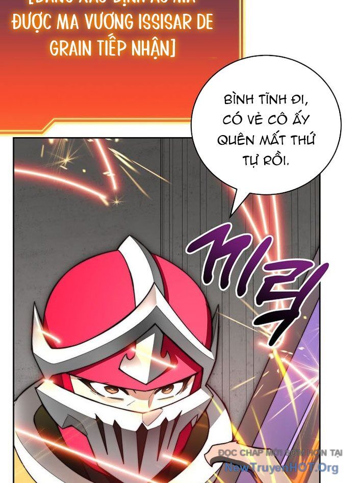 Mắc Kẹt Trong Tòa Tháp Thử Thách Chap 120 - Next Chap 121