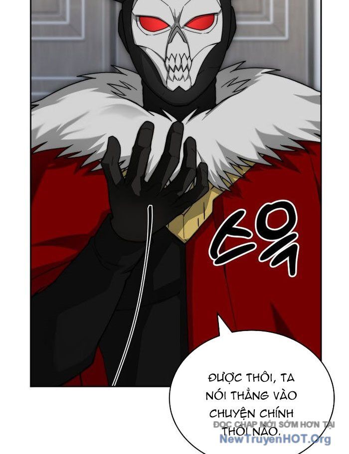 Mắc Kẹt Trong Tòa Tháp Thử Thách Chap 120 - Next Chap 121