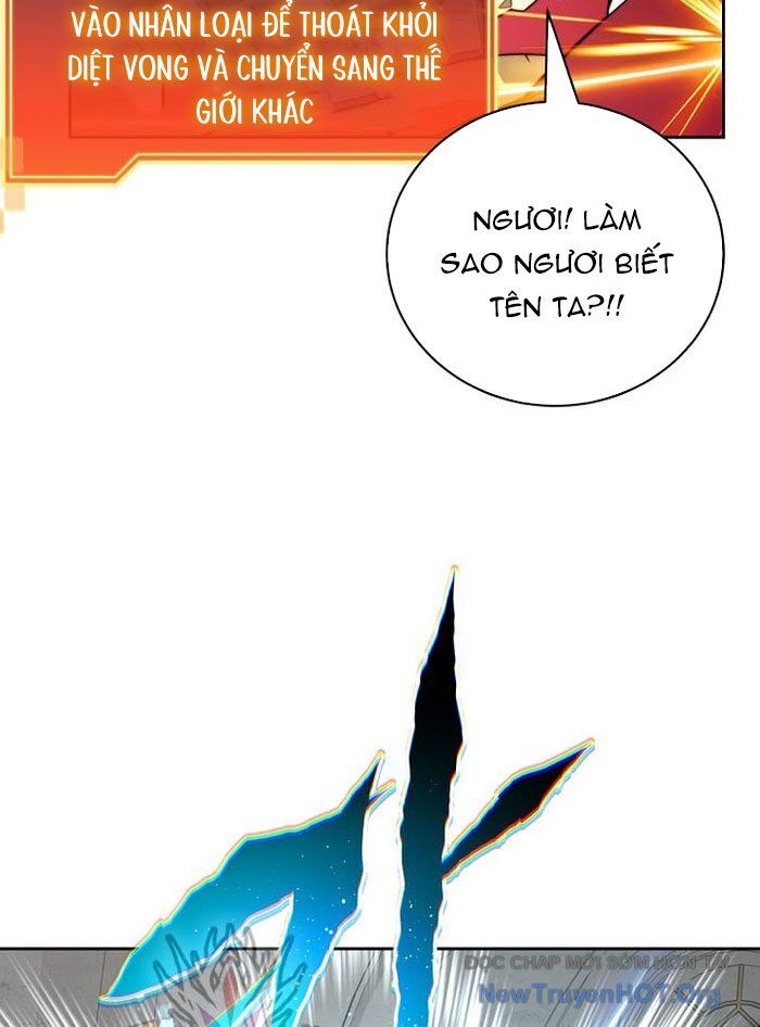 Mắc Kẹt Trong Tòa Tháp Thử Thách Chap 120 - Next Chap 121